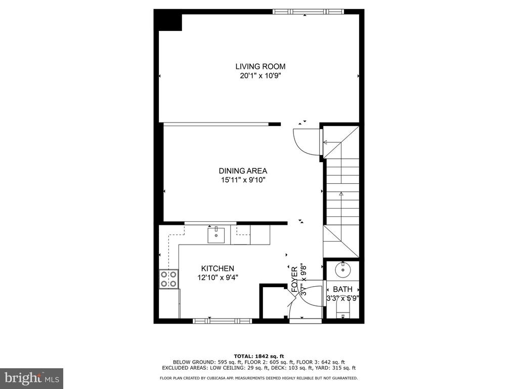 2213 Christy Pl