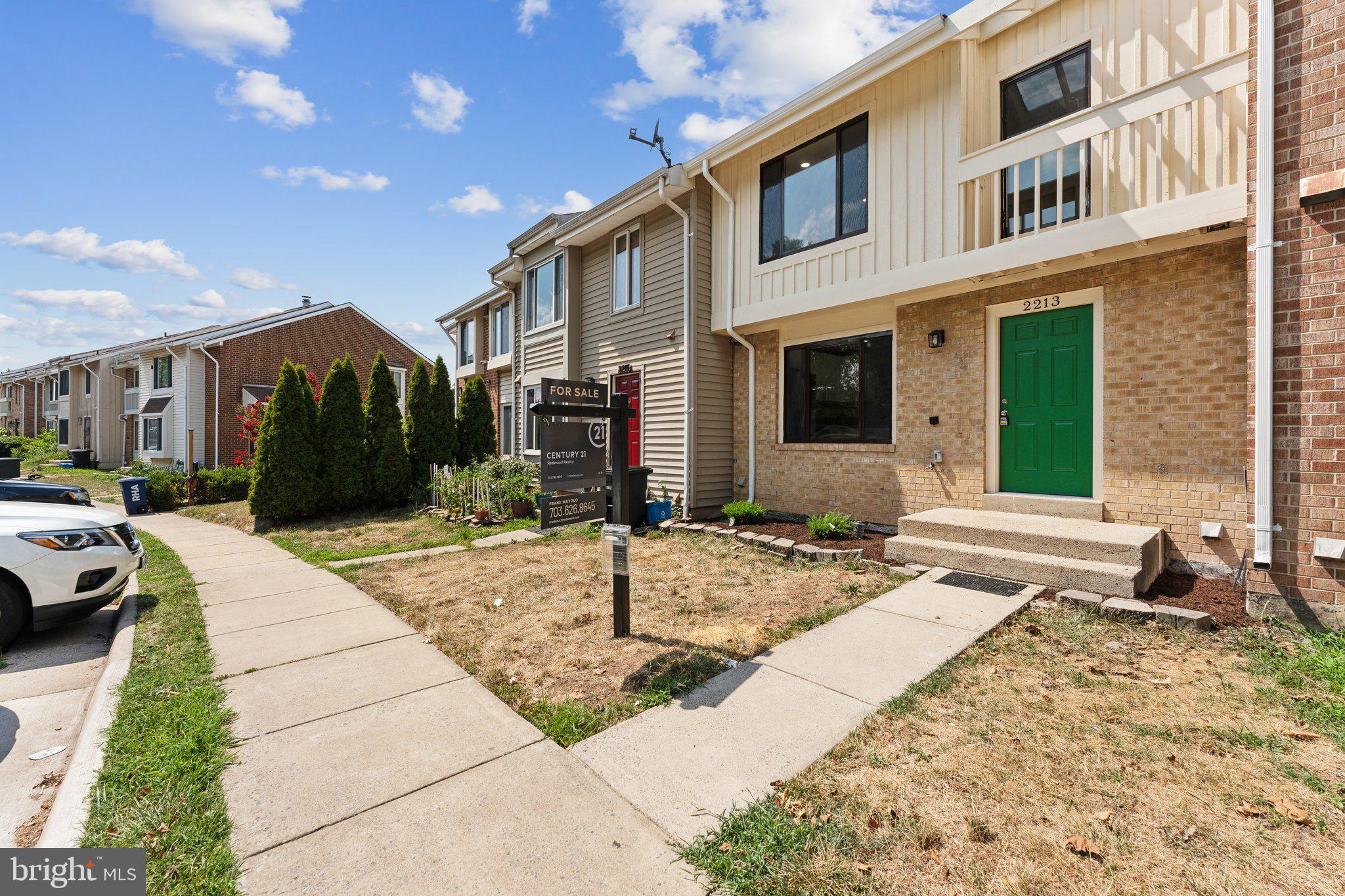 2213 Christy Pl