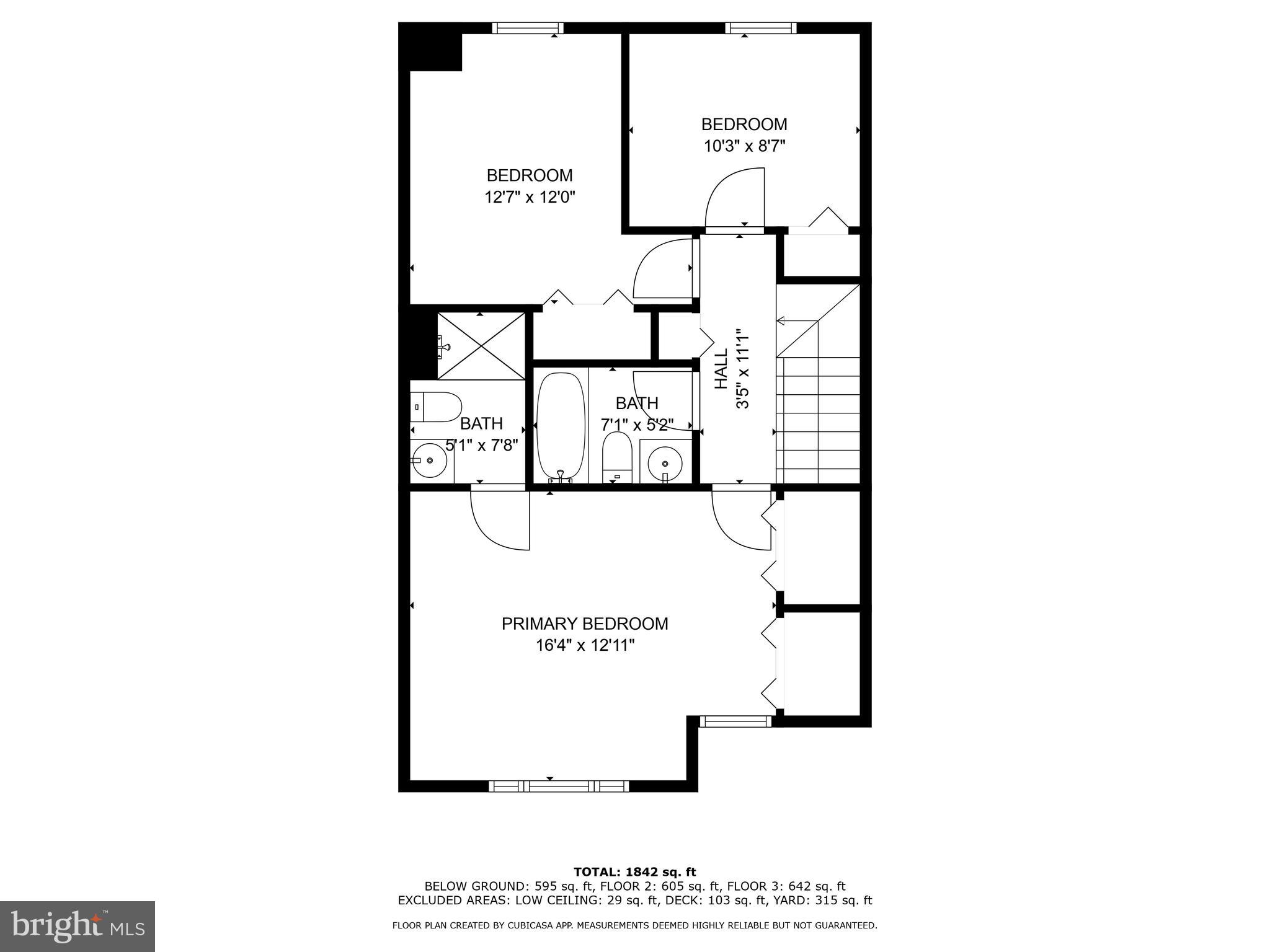 2213 Christy Pl