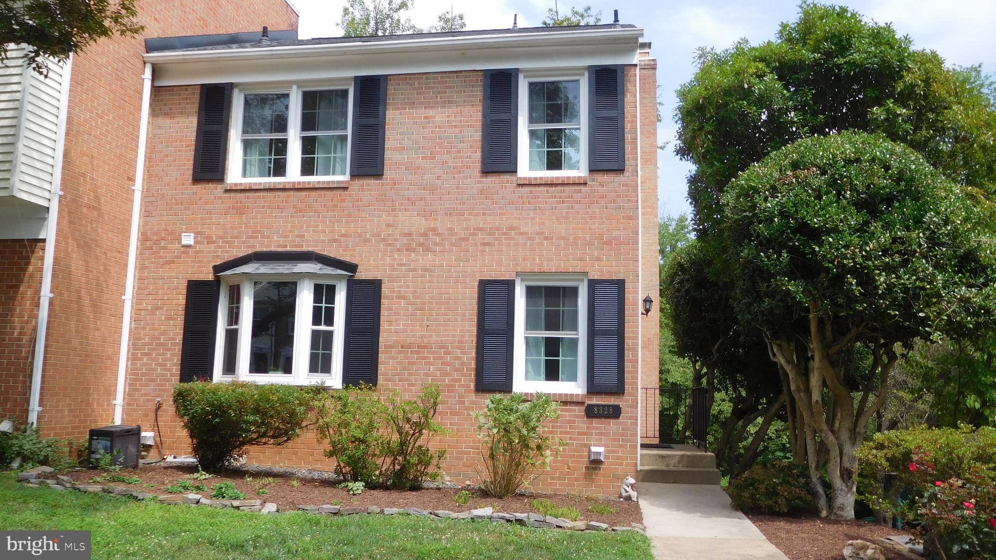 8328 Uxbridge Ct