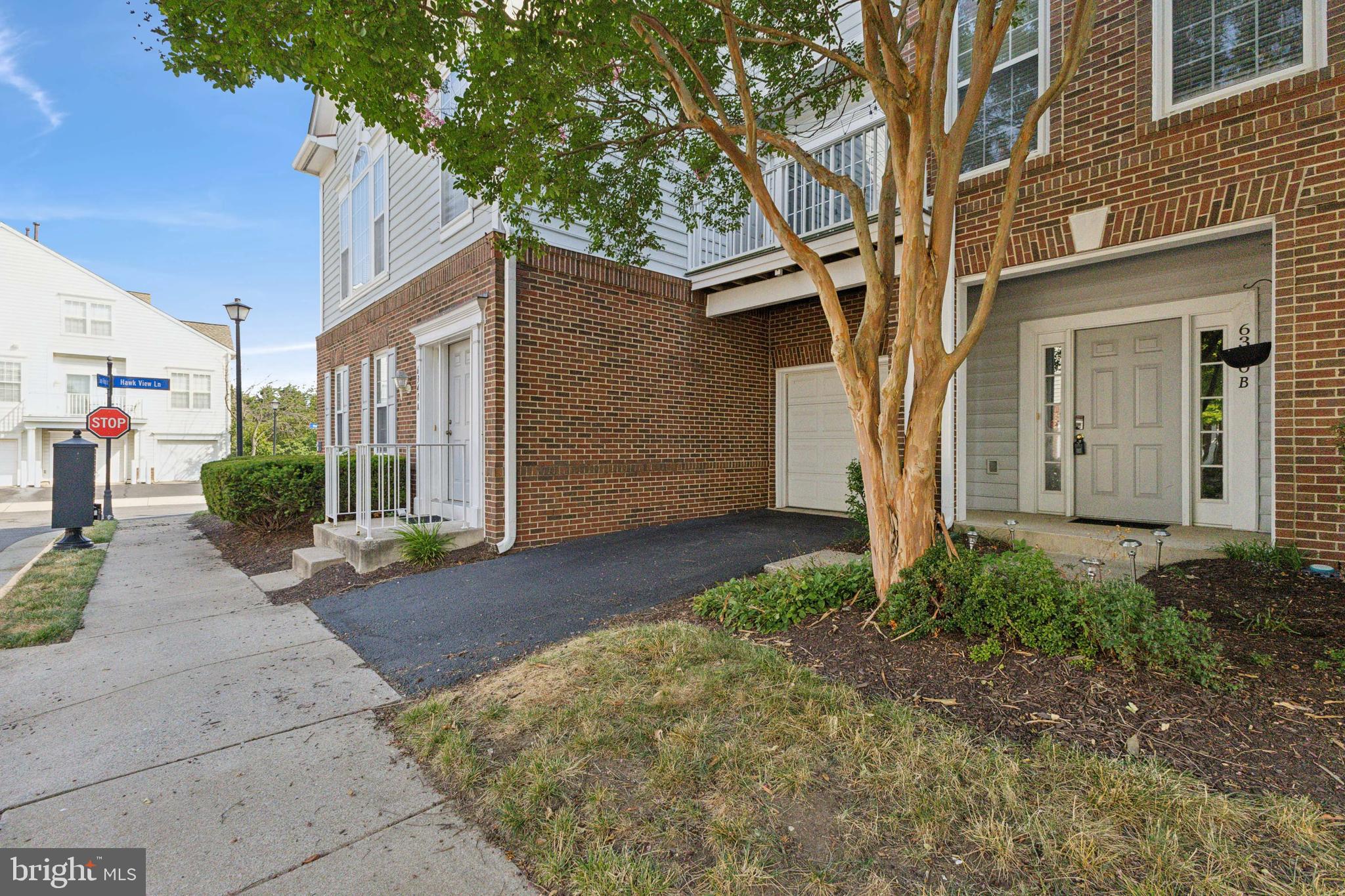 6340 Eagle Ridge Ln #62