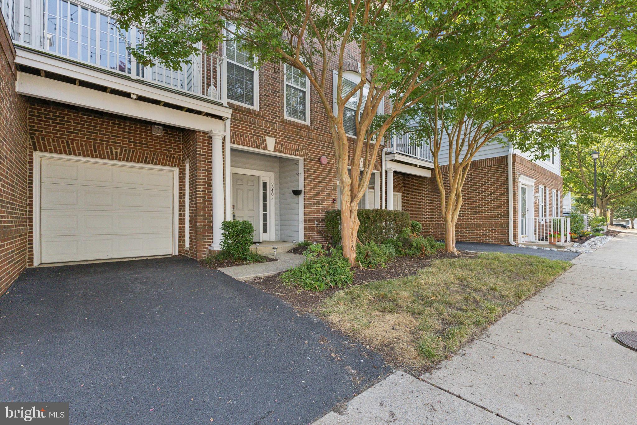 6340 Eagle Ridge Ln #62