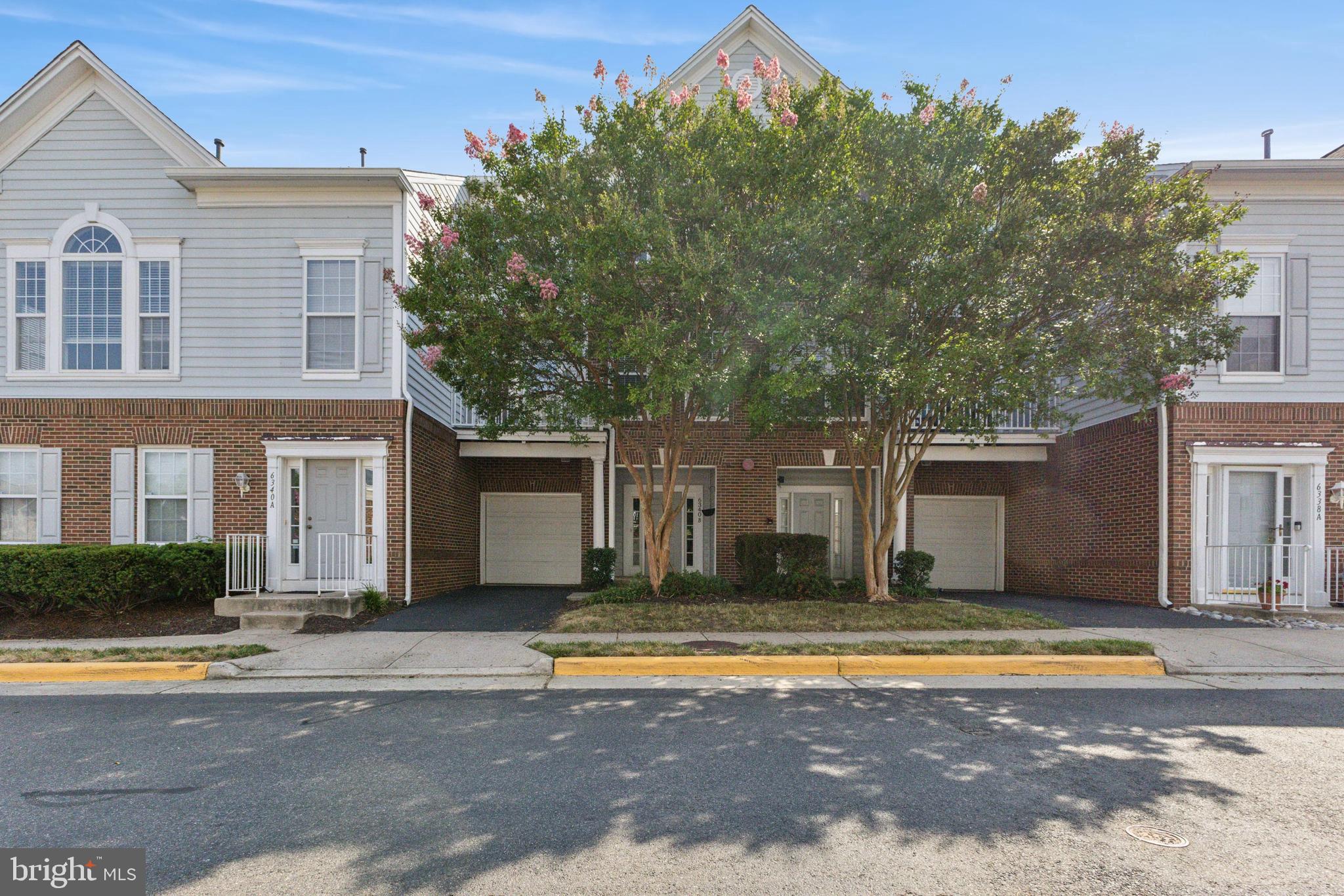 6340 Eagle Ridge Ln #62