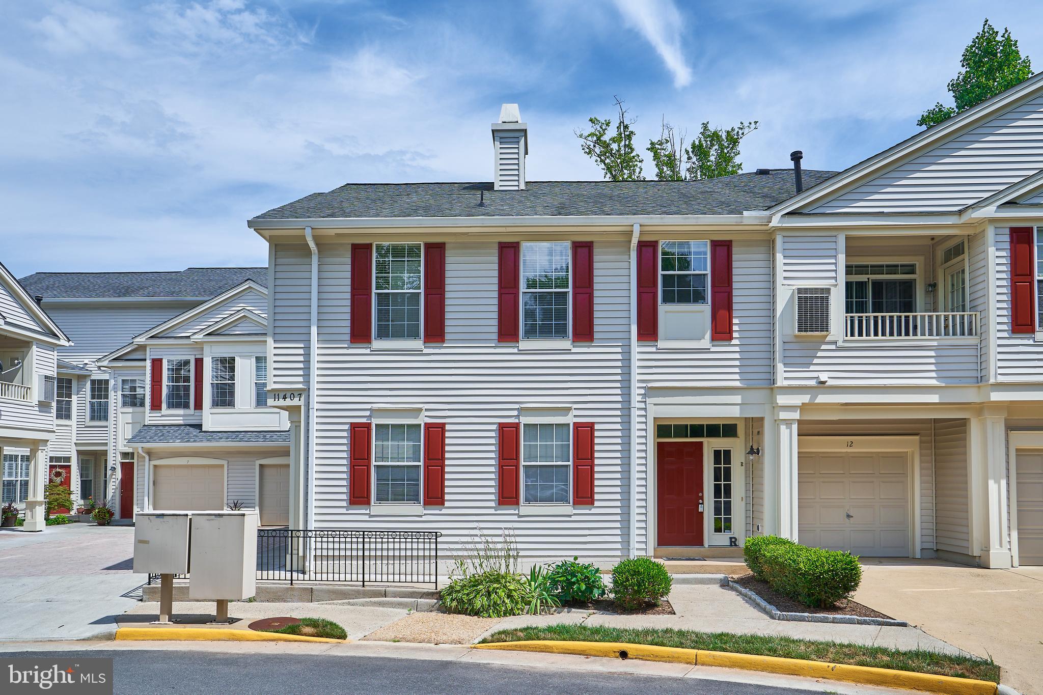 11407-R GATE HILL PL