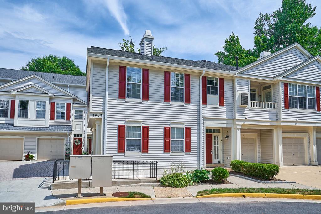 11407-R GATE HILL PL