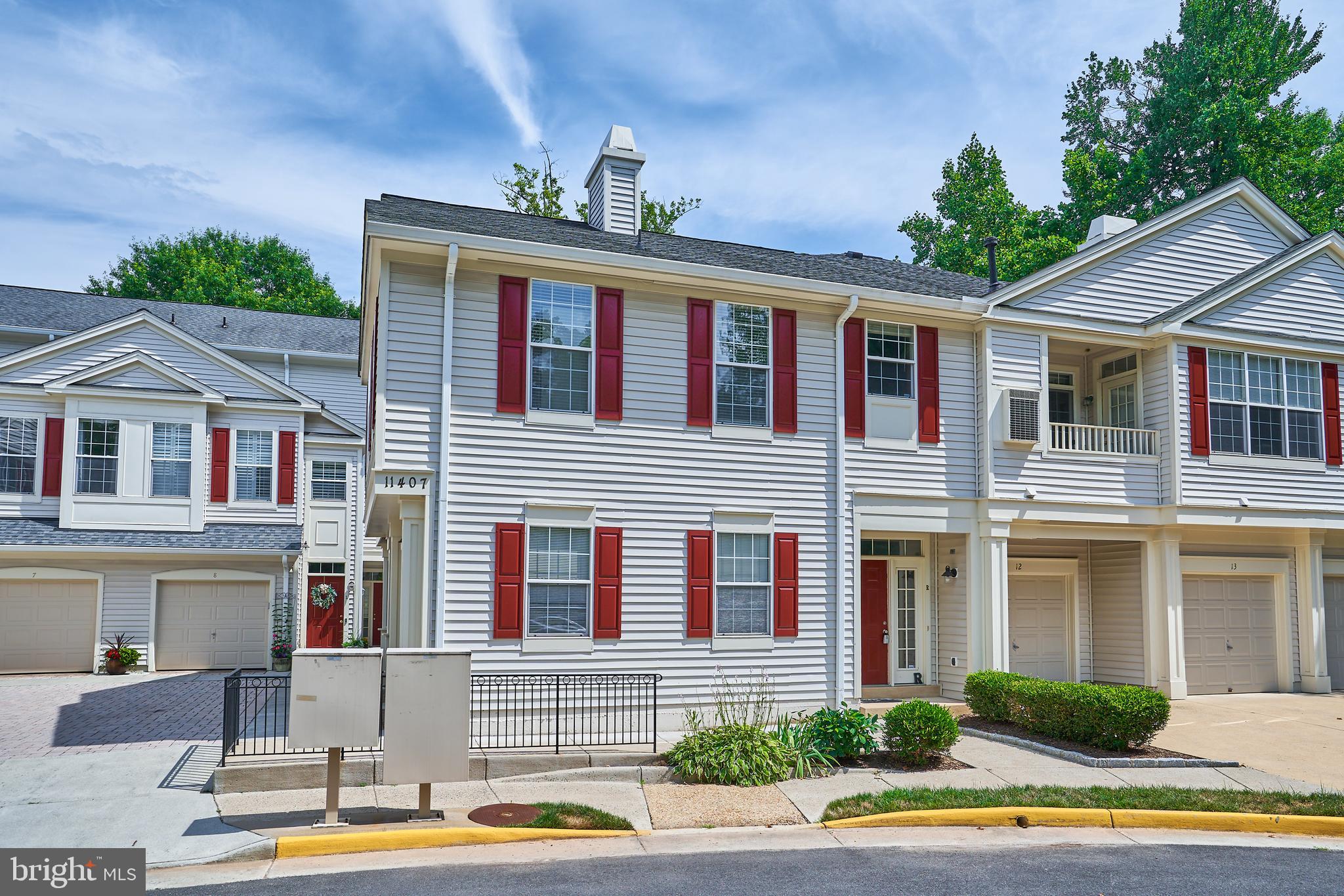 11407-R GATE HILL PL