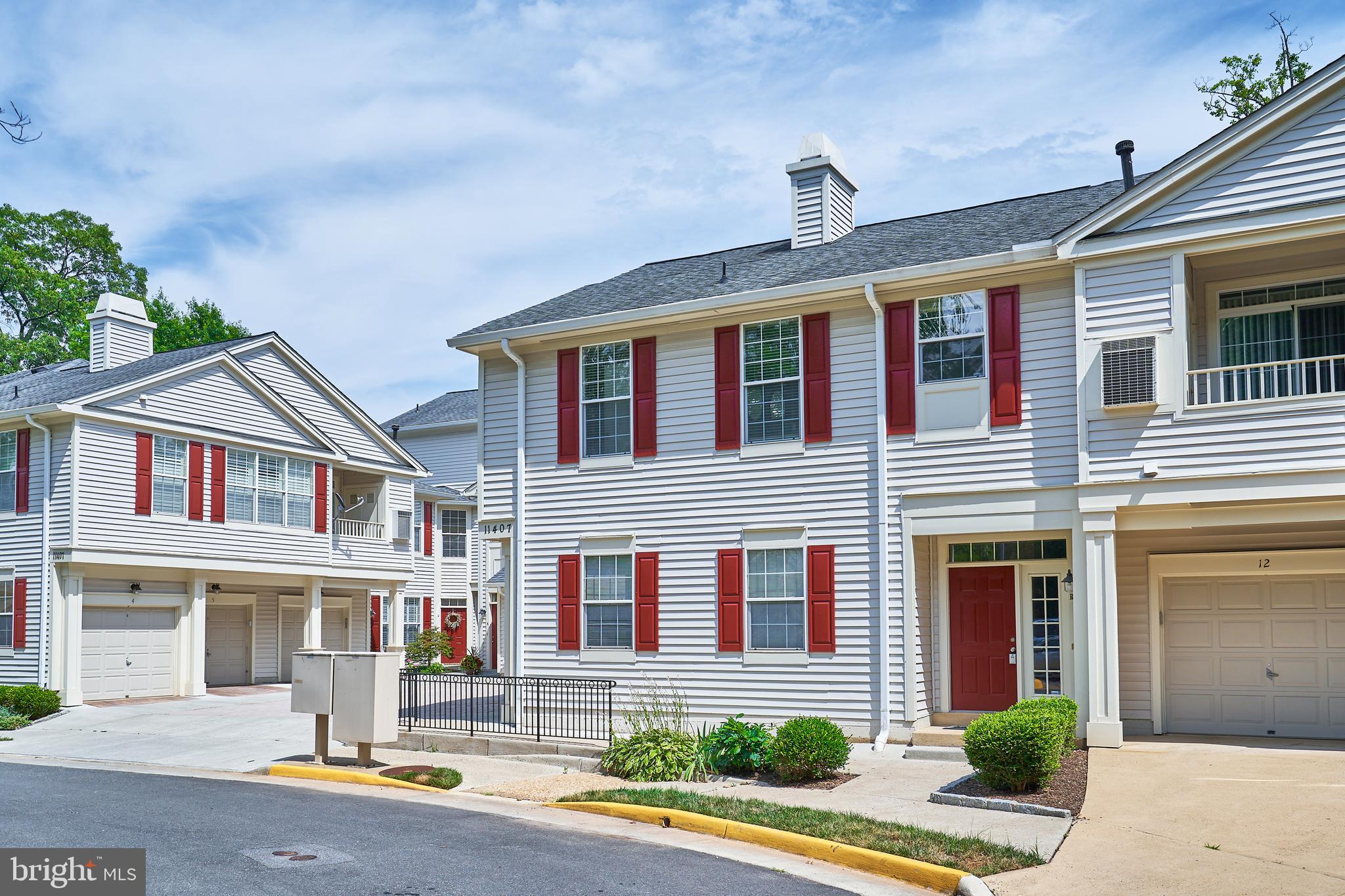 11407-R GATE HILL PL