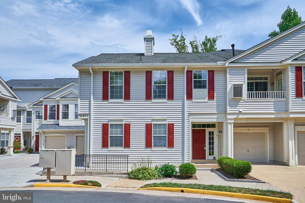 11407-R GATE HILL PL