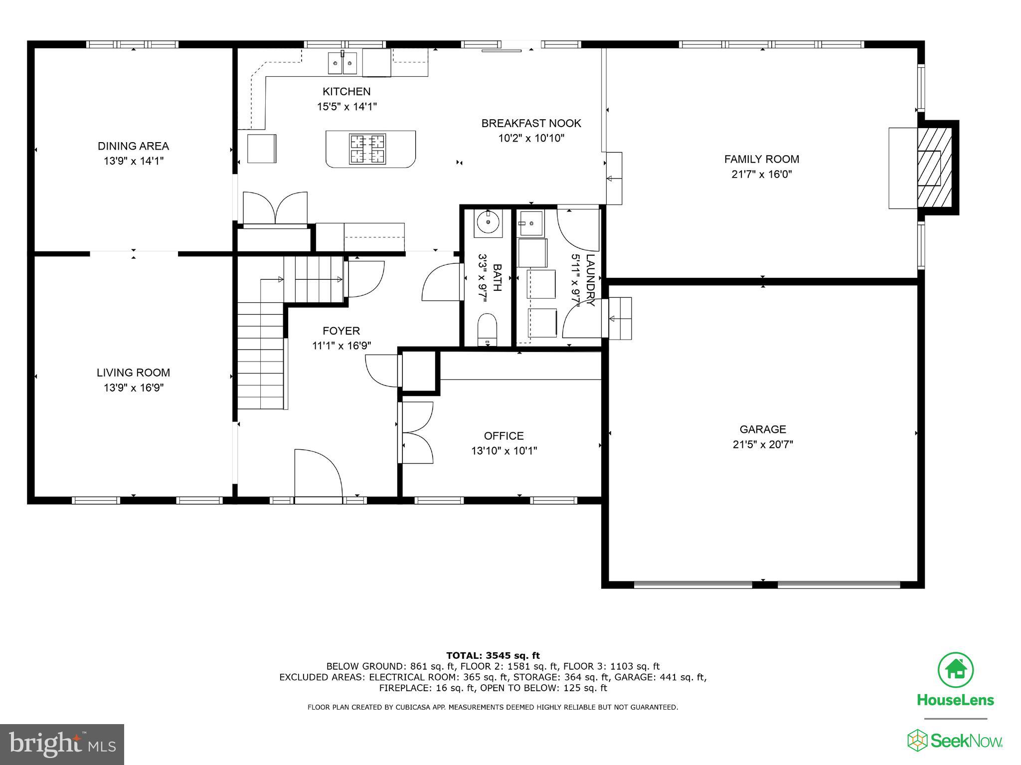 7363 Annandale Ct