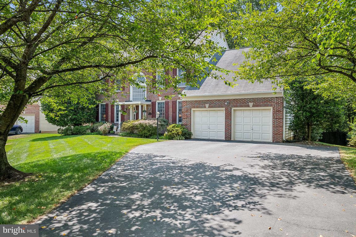 7363 Annandale Ct