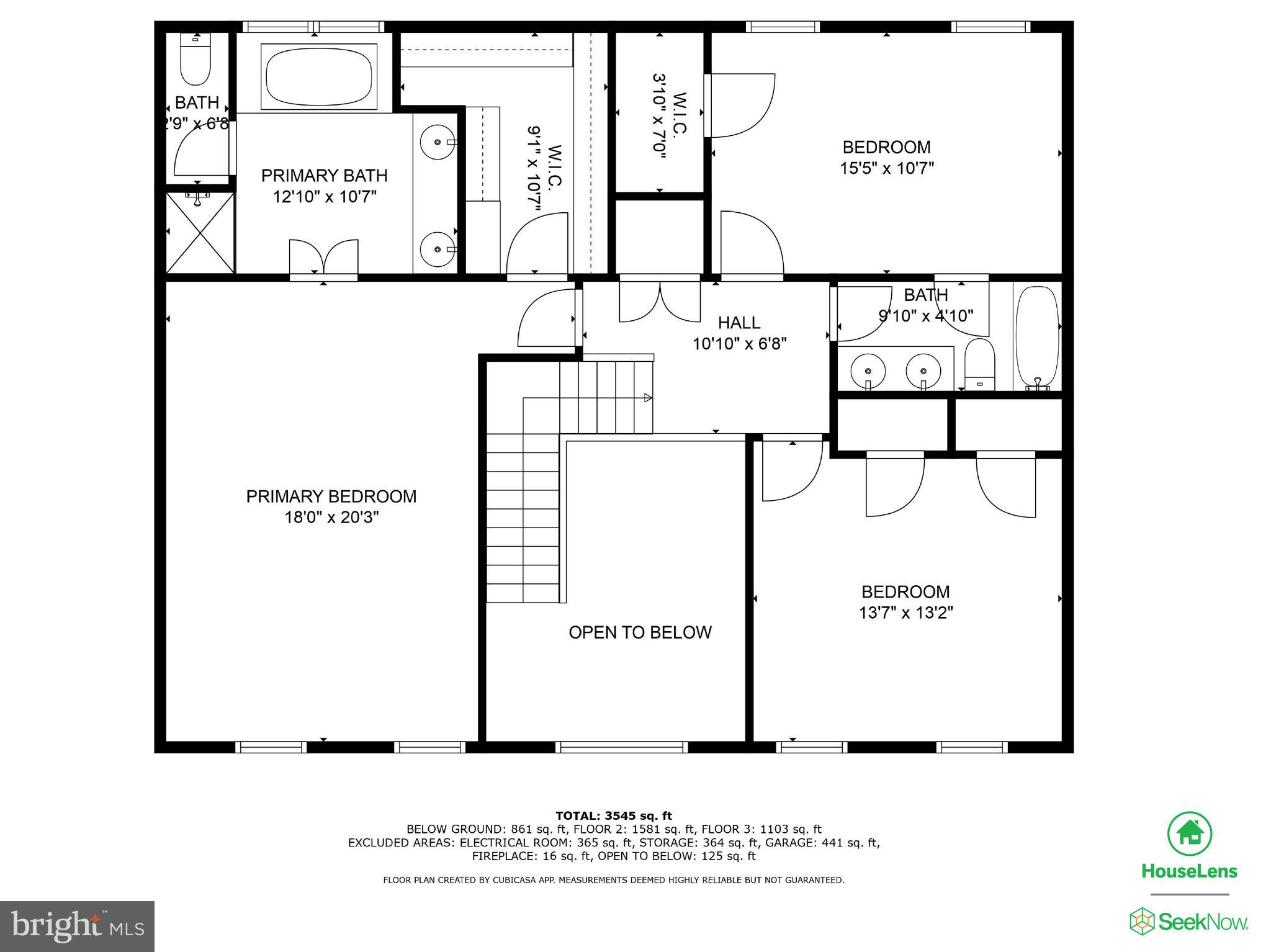 7363 Annandale Ct