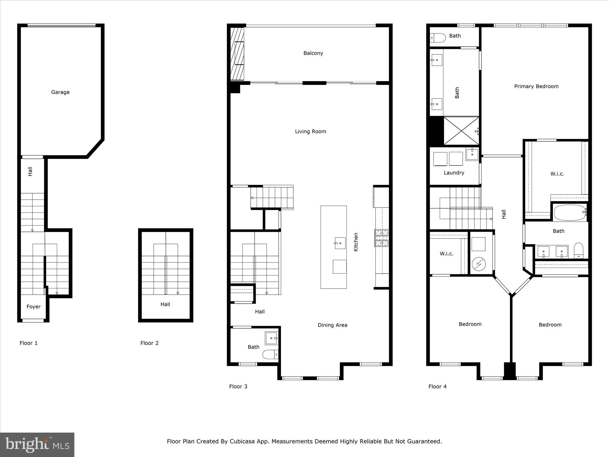 12914 Sunrise Ridge Aly #62