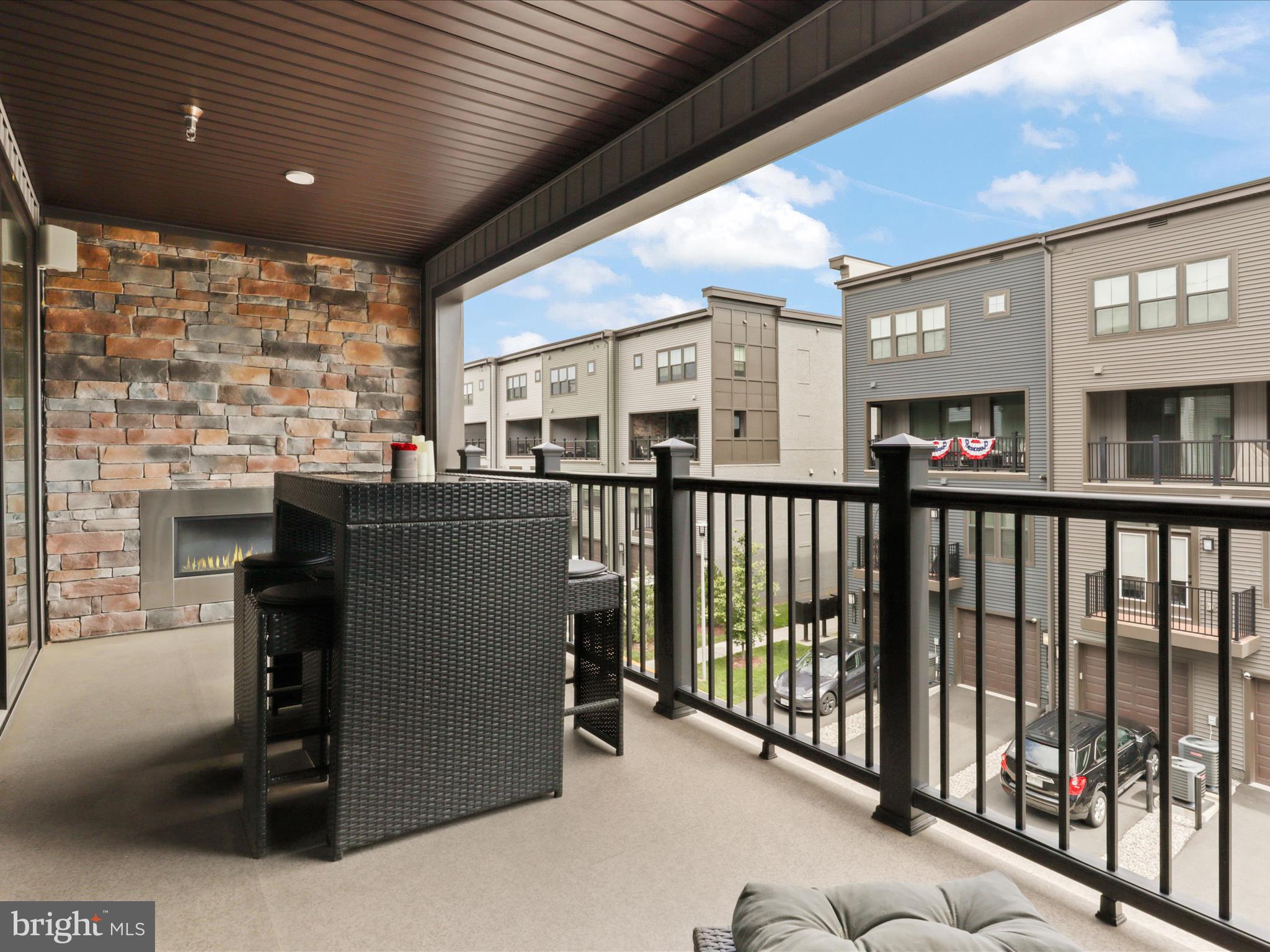 12914 Sunrise Ridge Aly #62