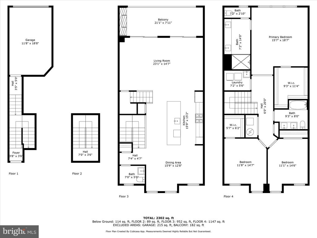 12914 Sunrise Ridge Aly #62