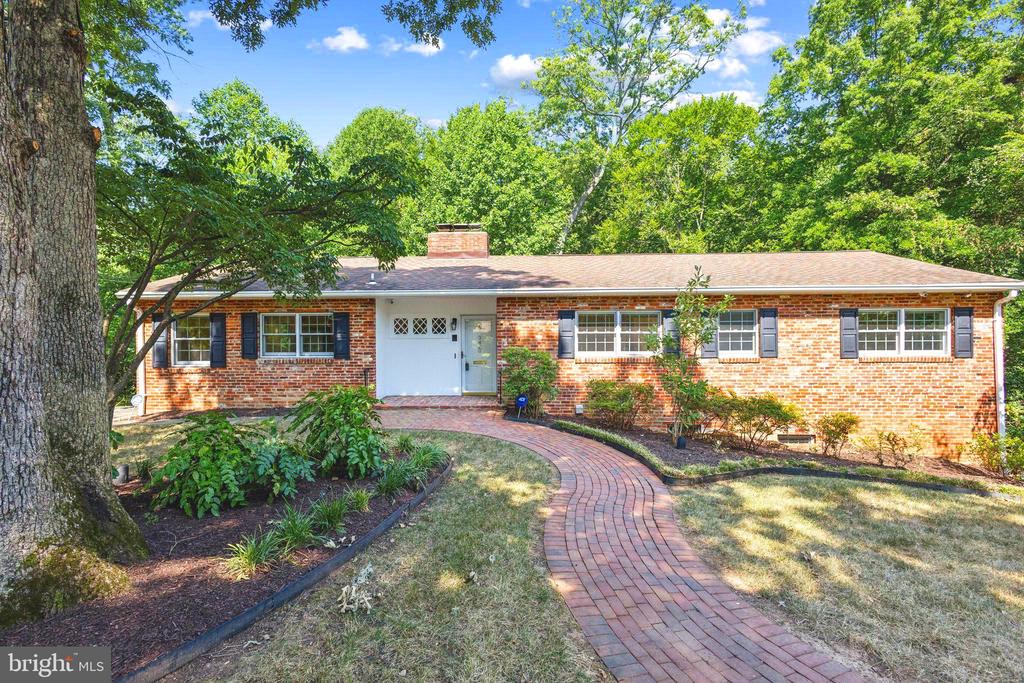 3420 Blair Rd