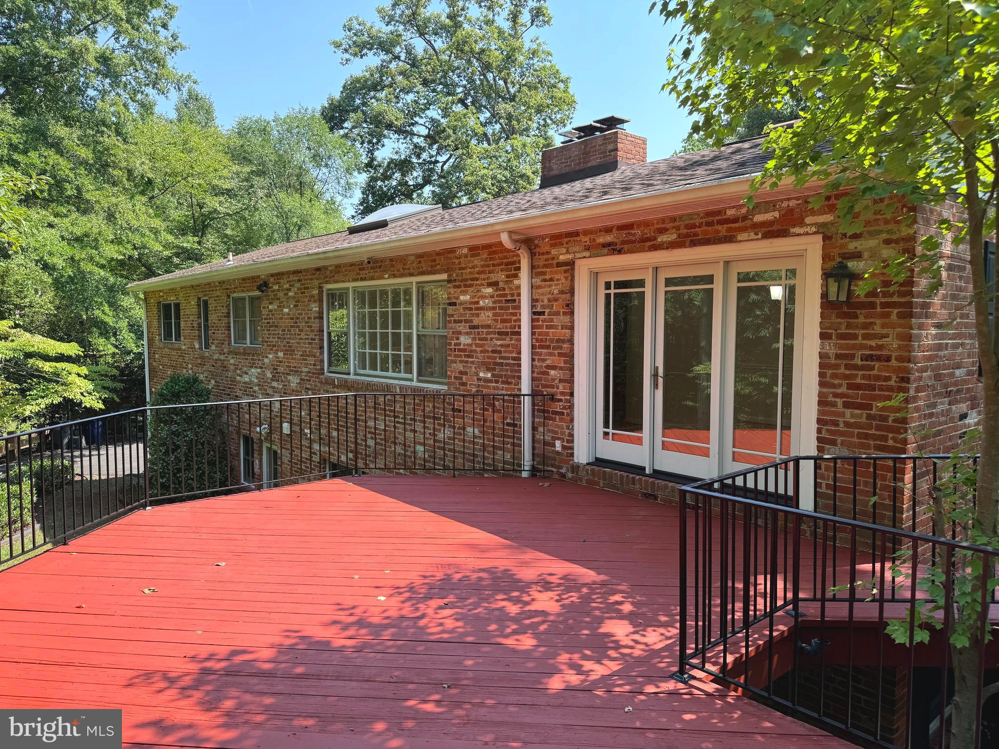3420 Blair Rd