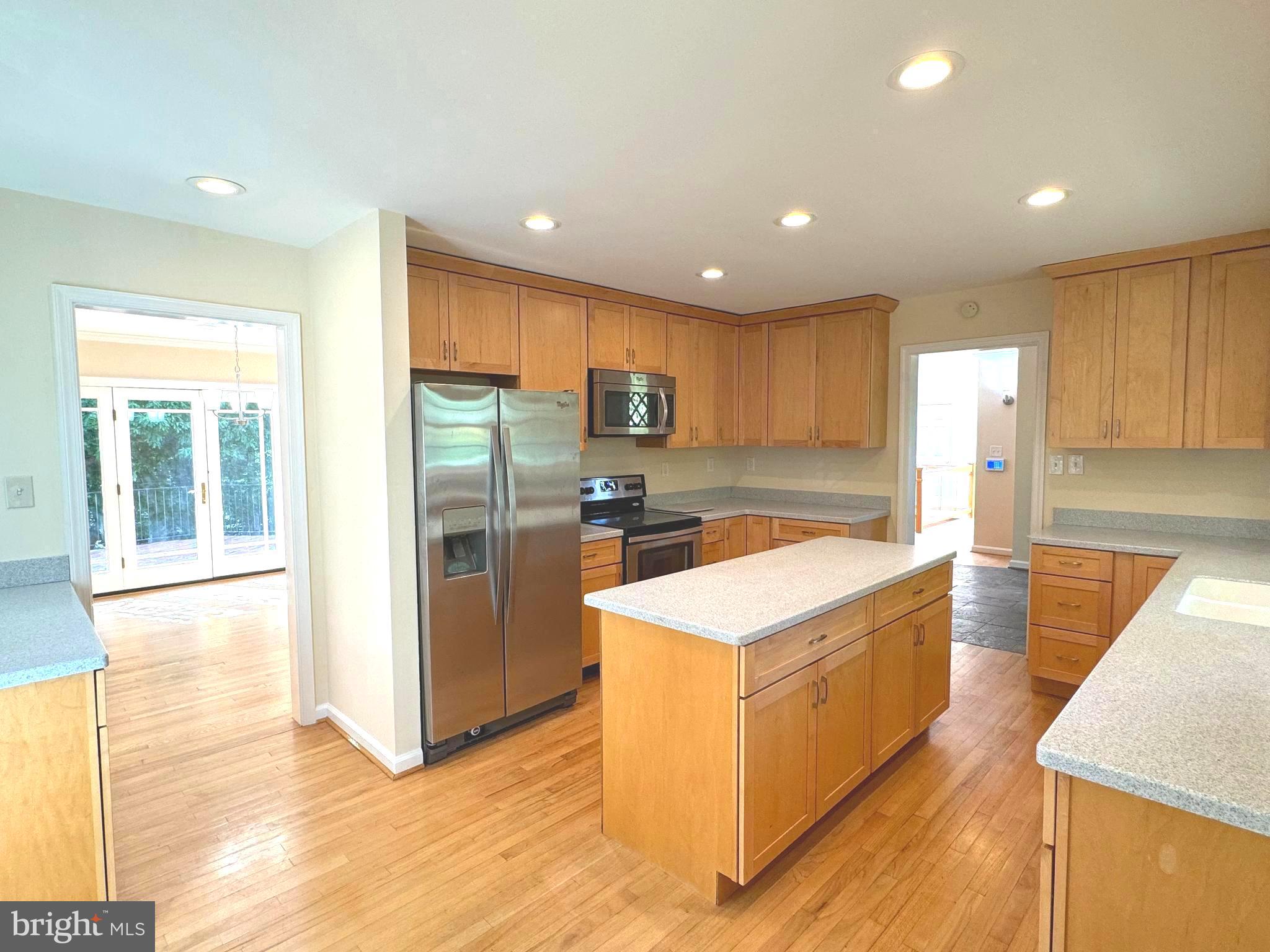 3420 Blair Rd