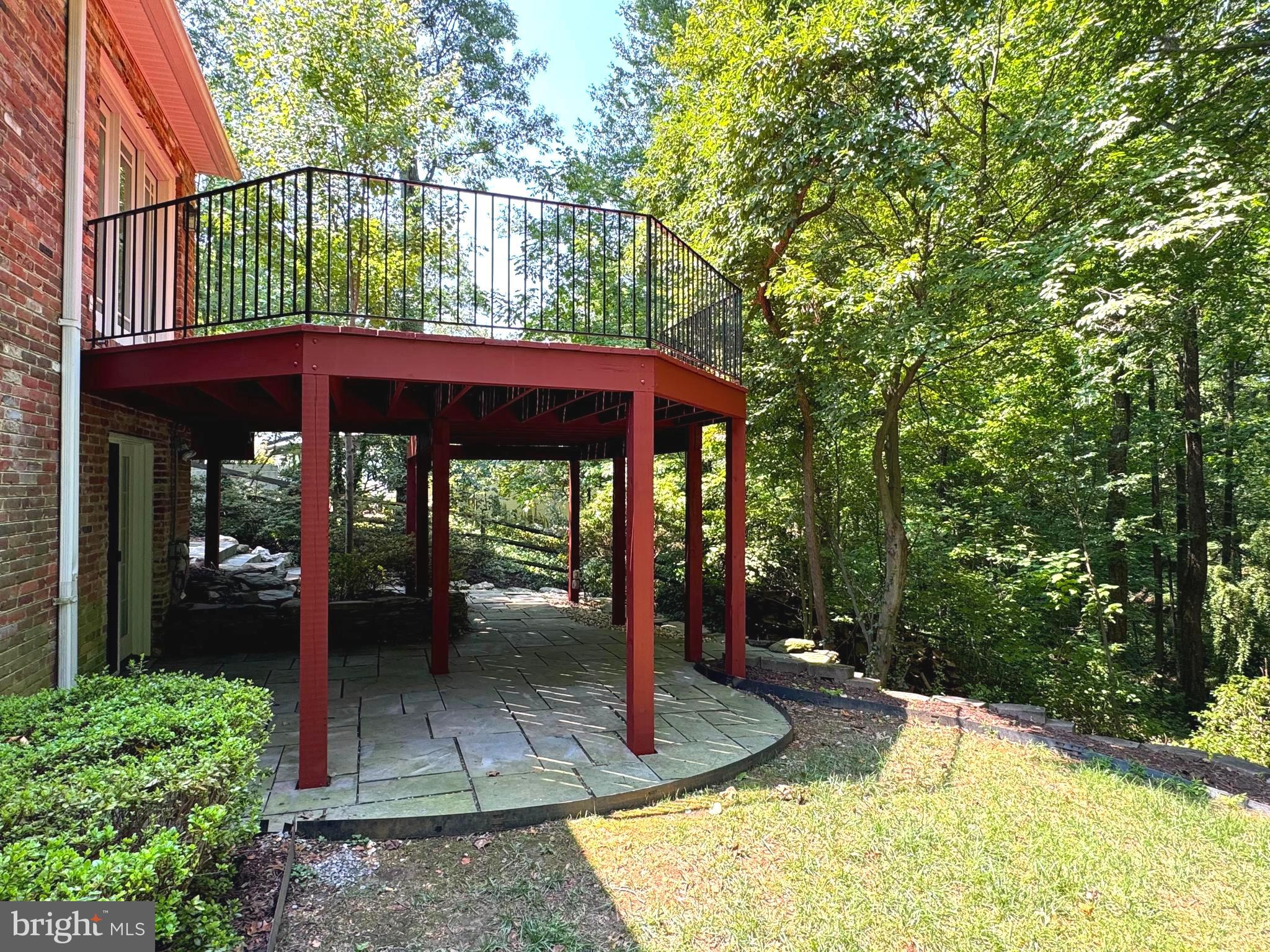 3420 Blair Rd
