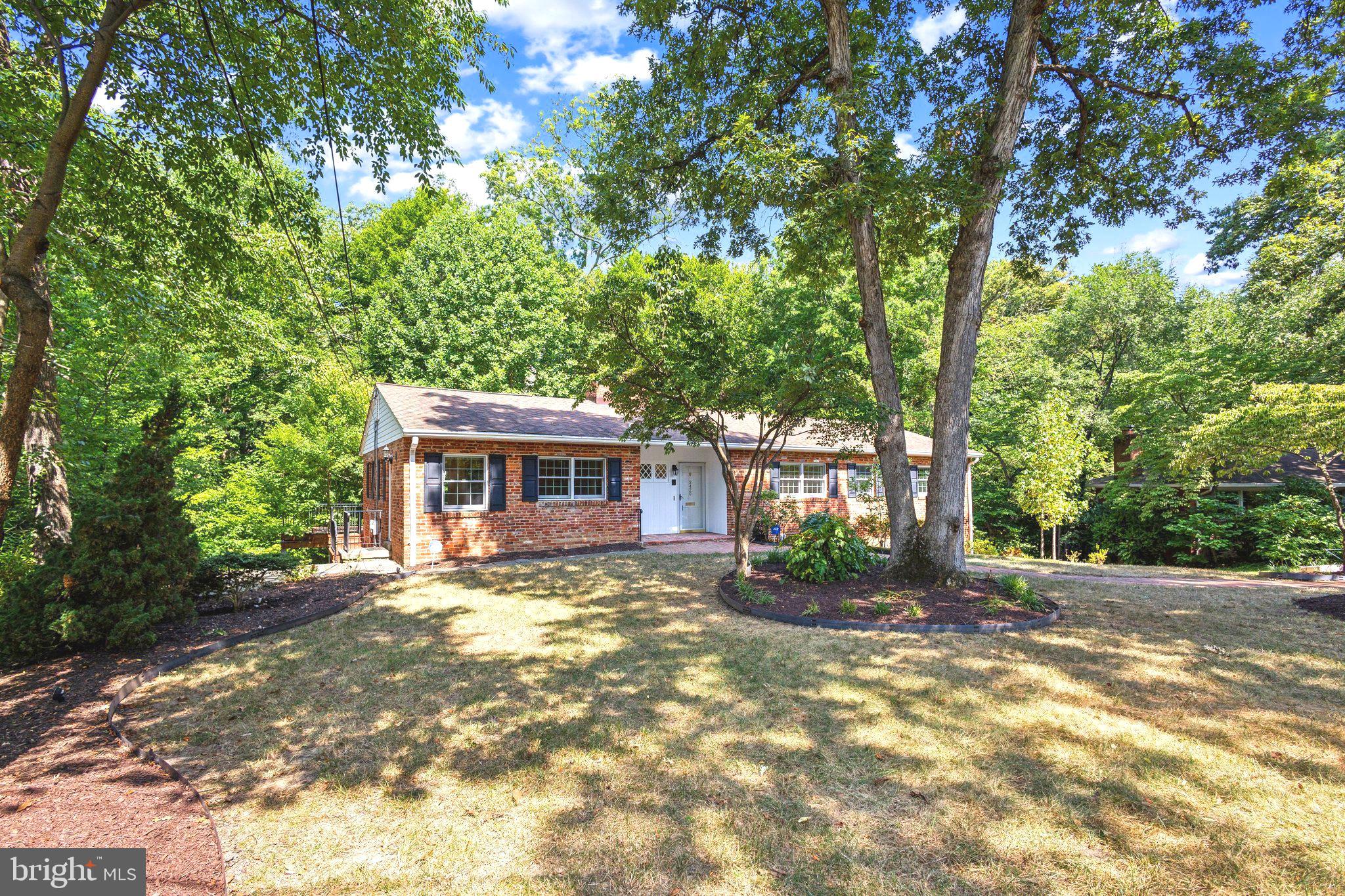 3420 Blair Rd