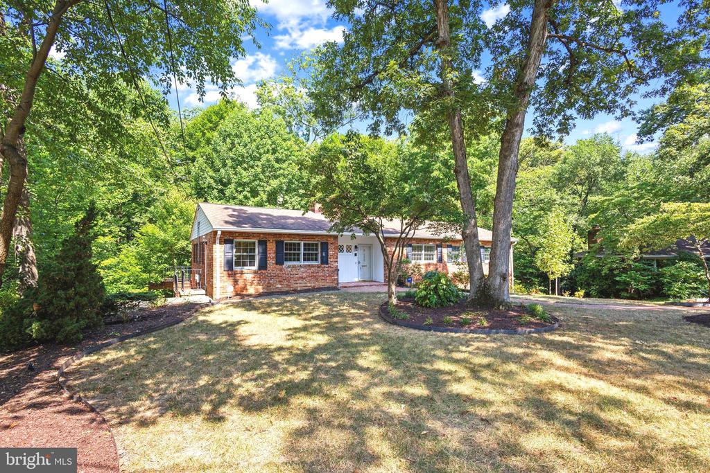 3420 Blair Rd