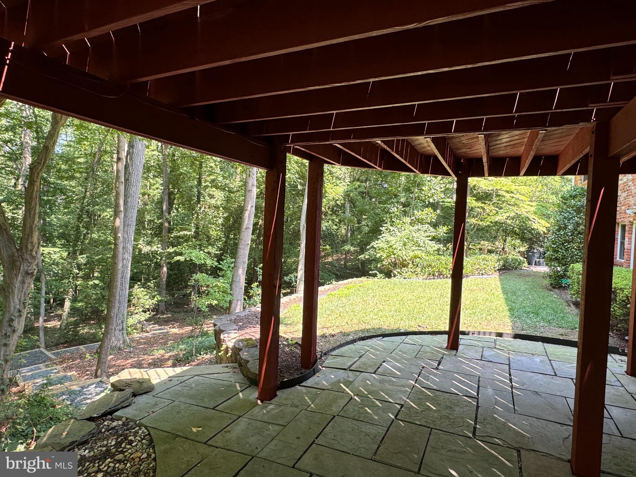 3420 Blair Rd