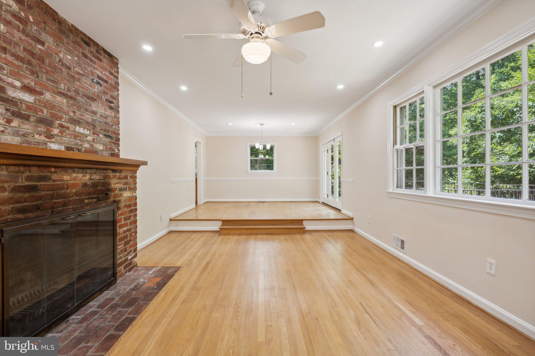 3420 Blair Rd
