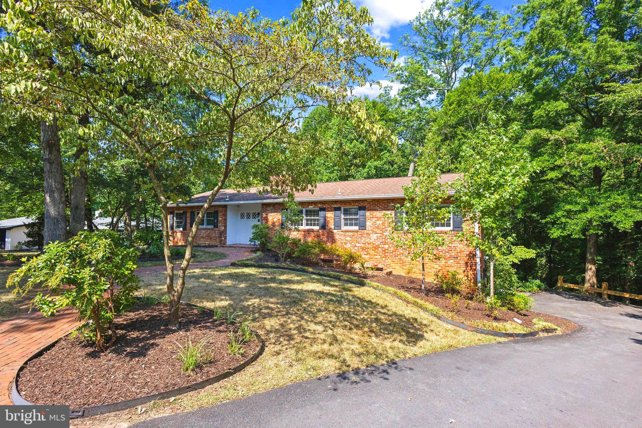 3420 Blair Rd