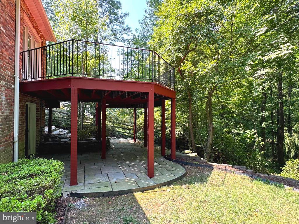 3420 Blair Rd
