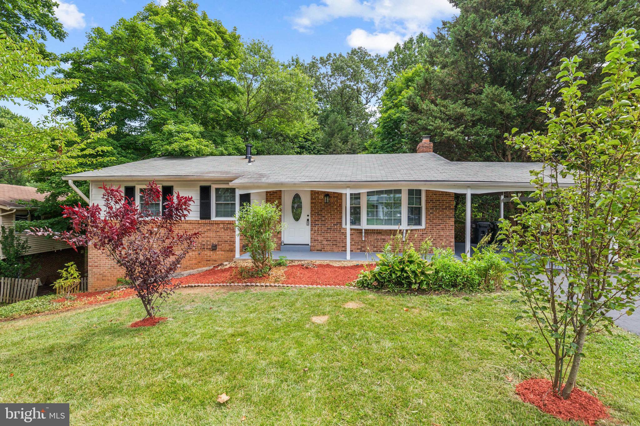 4752 Carterwood Dr
