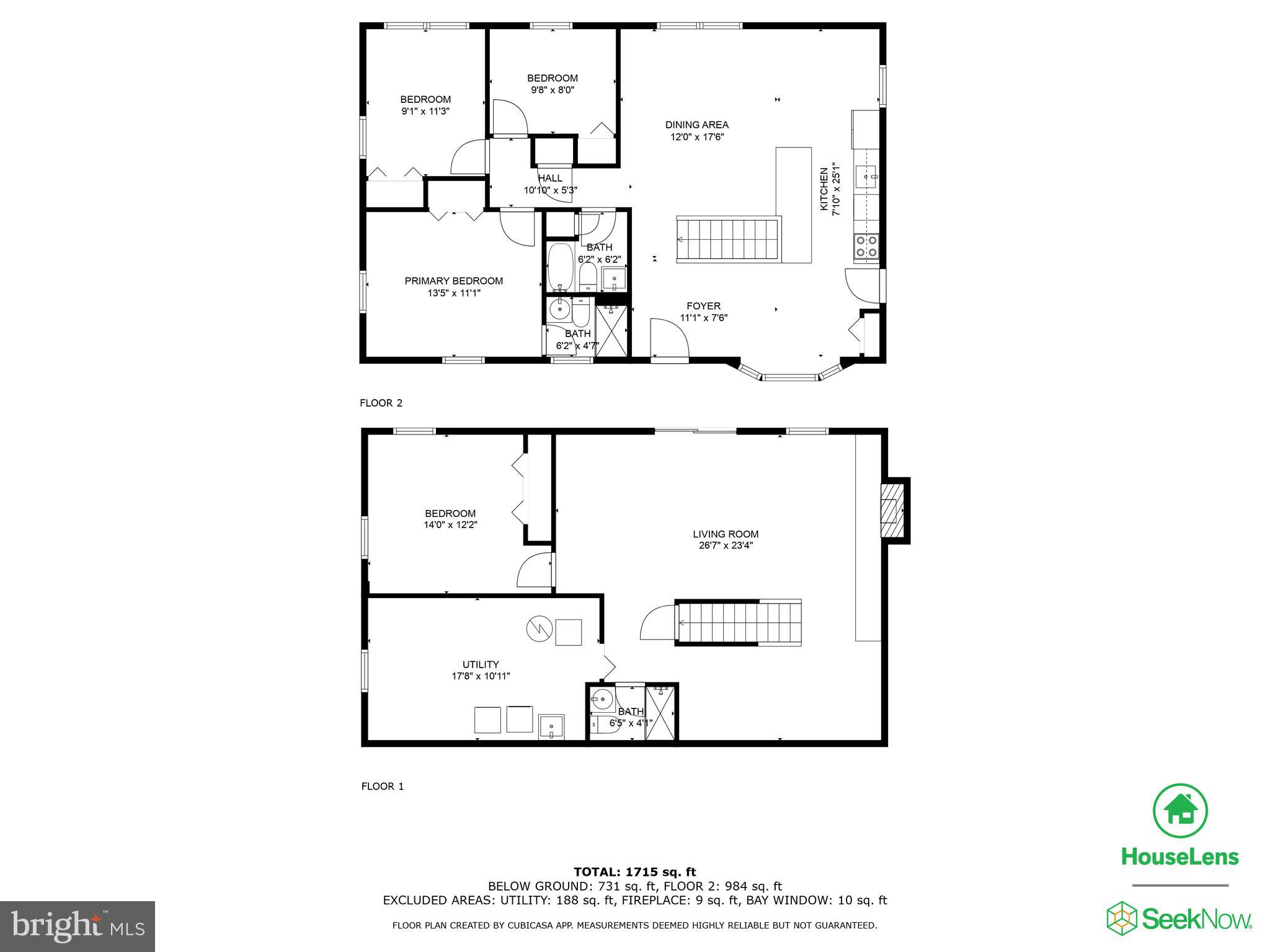 4752 Carterwood Dr