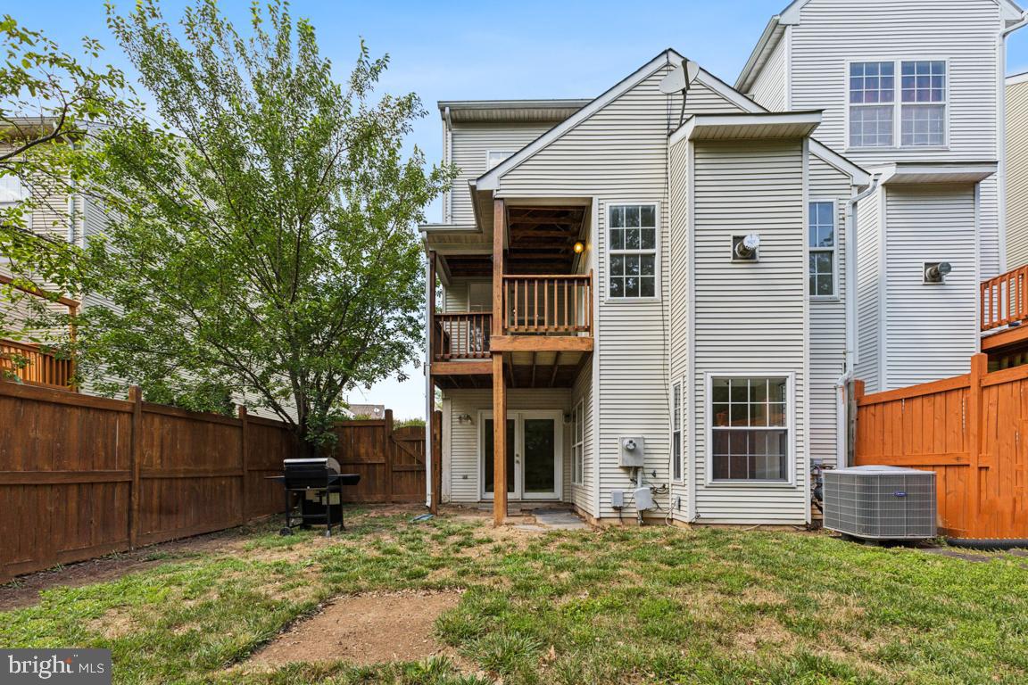 13119 MISTY GLEN LN