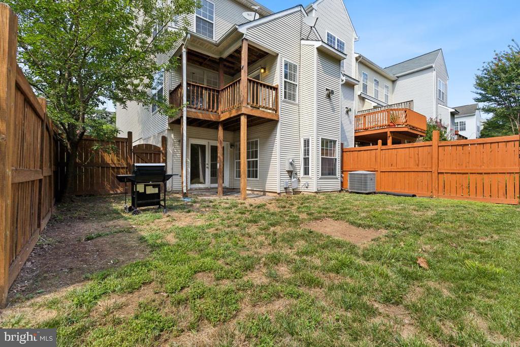 13119 MISTY GLEN LN