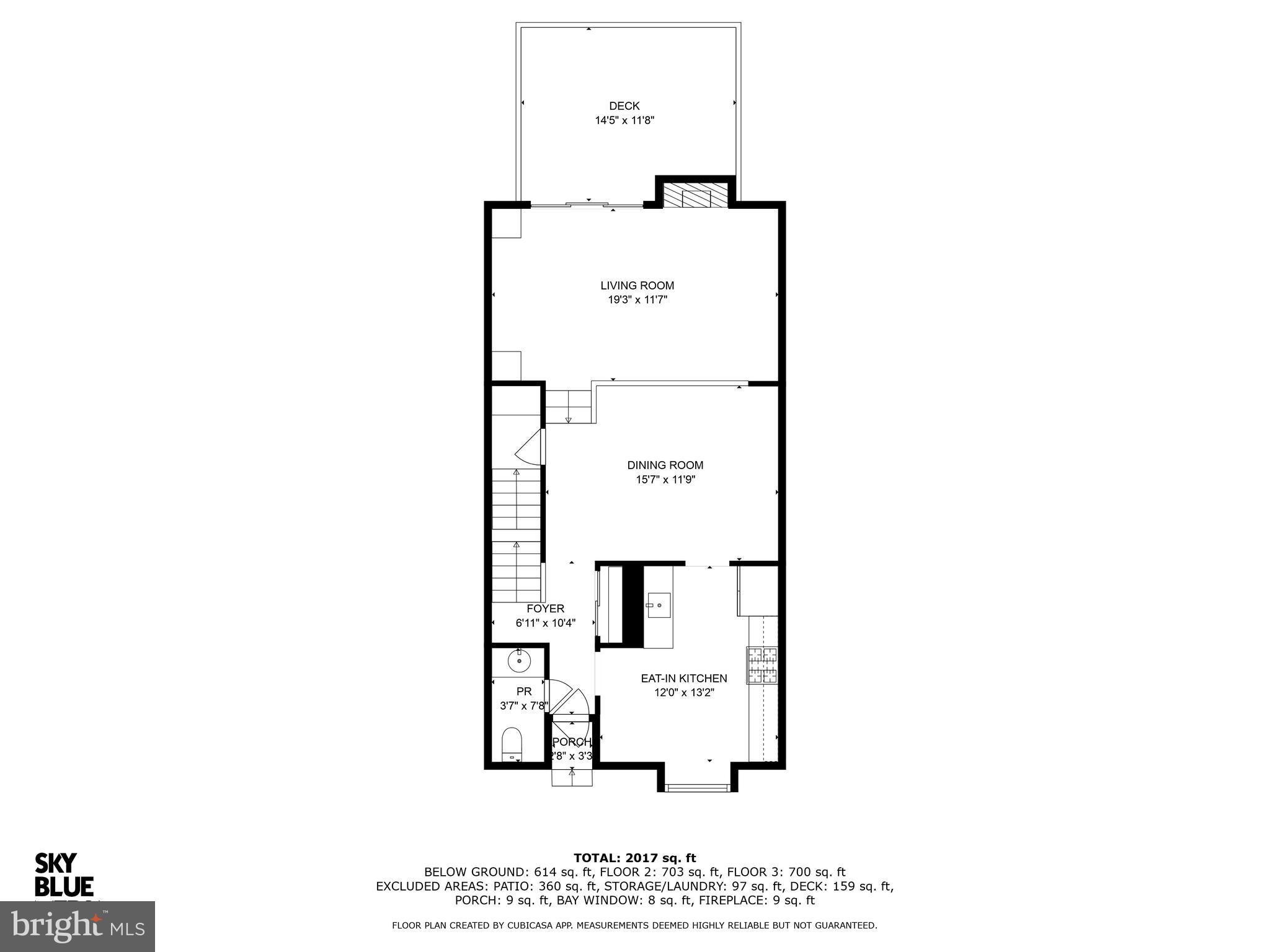 2374 Generation Dr