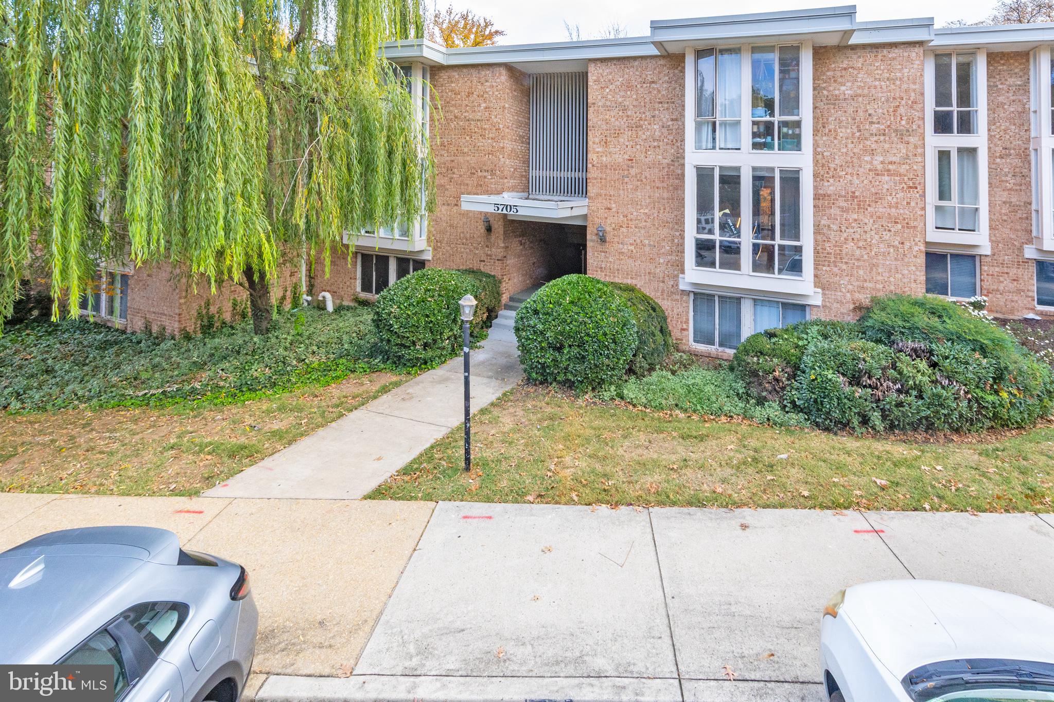5705 Indian Ct #22