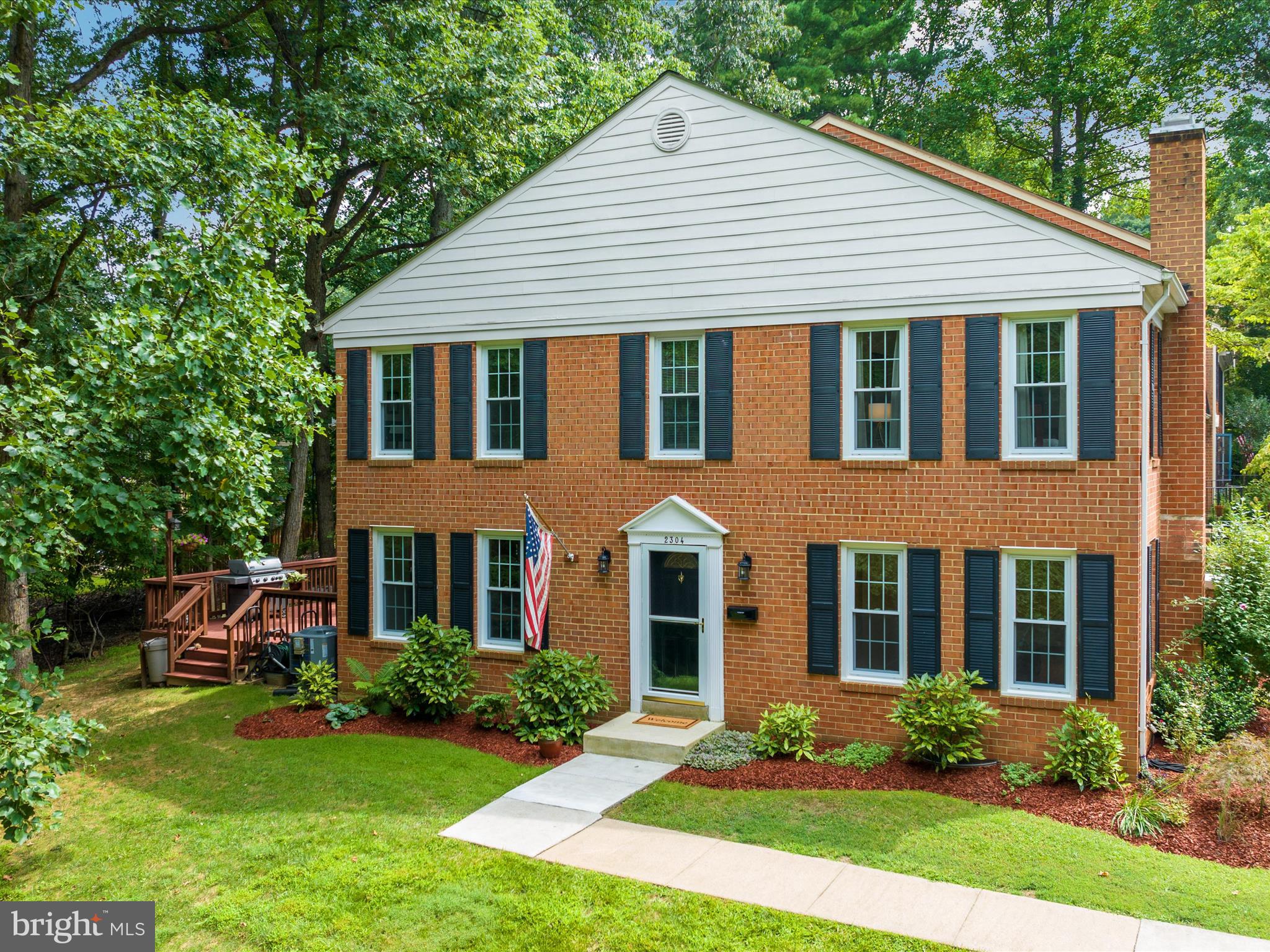 2304 Horseferry Ct