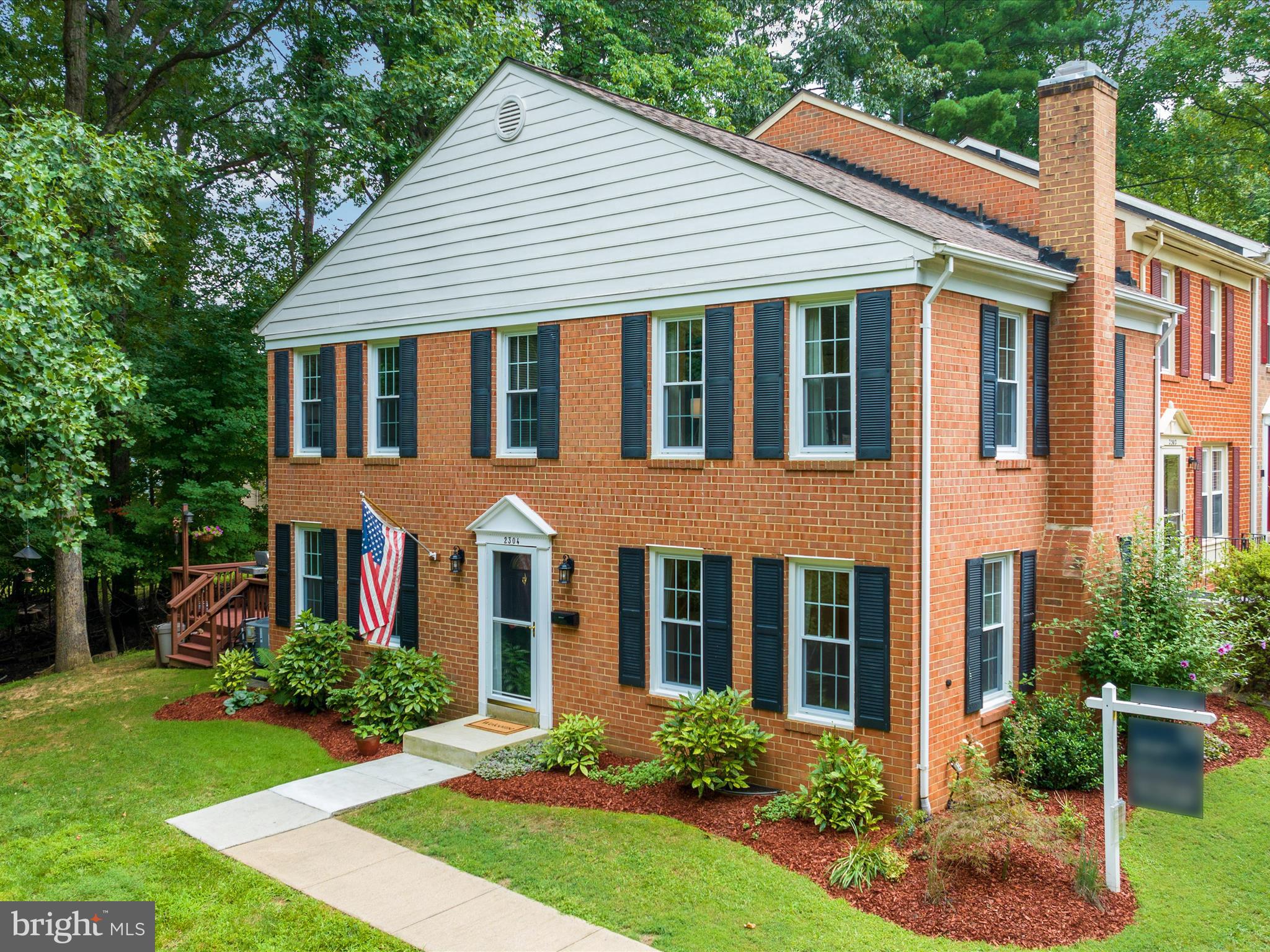 2304 Horseferry Ct