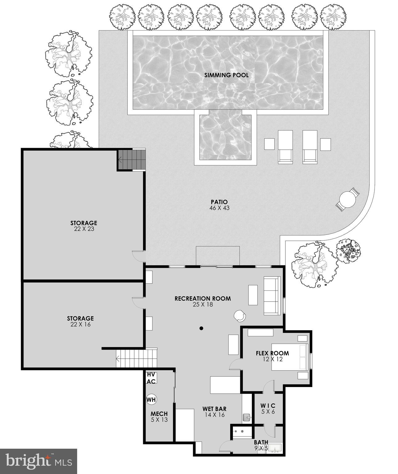 1225 Shaker Dr
