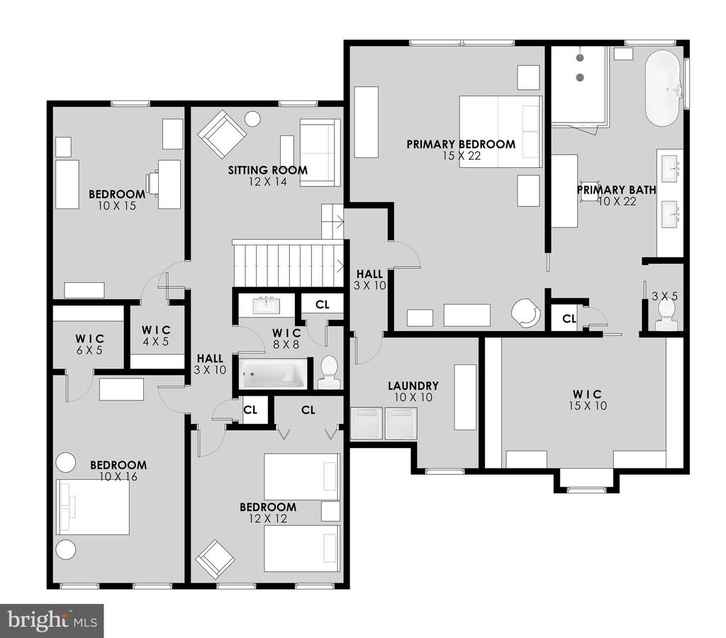 1225 Shaker Dr