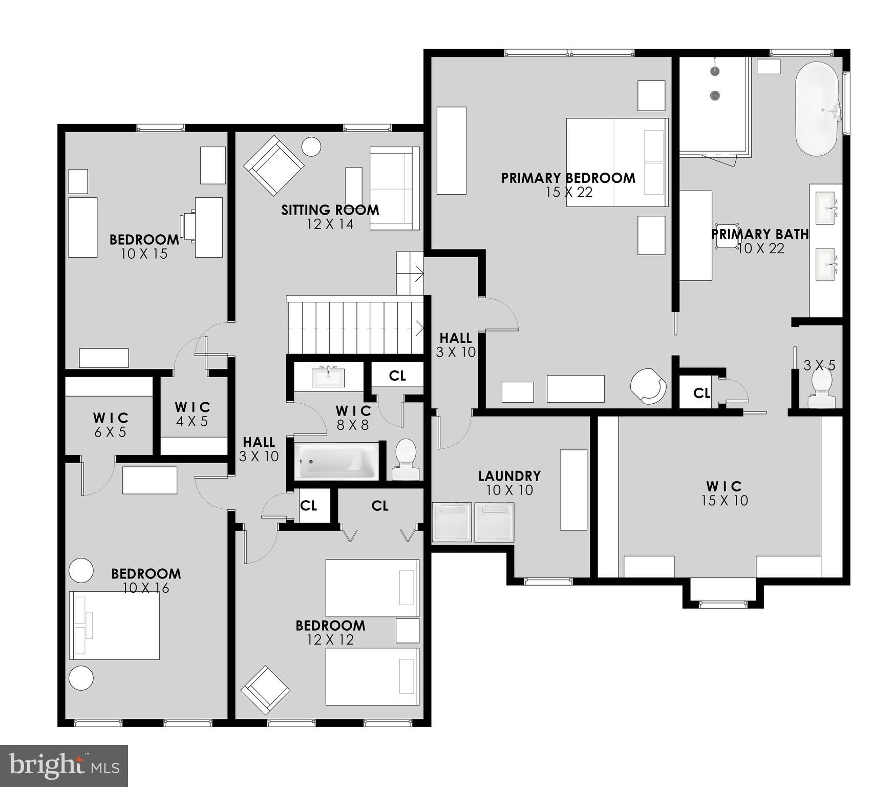 1225 Shaker Dr