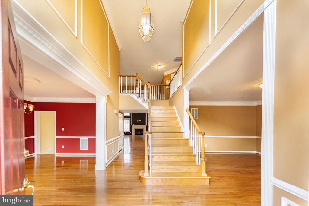 2914 BLUE HOLLY LN