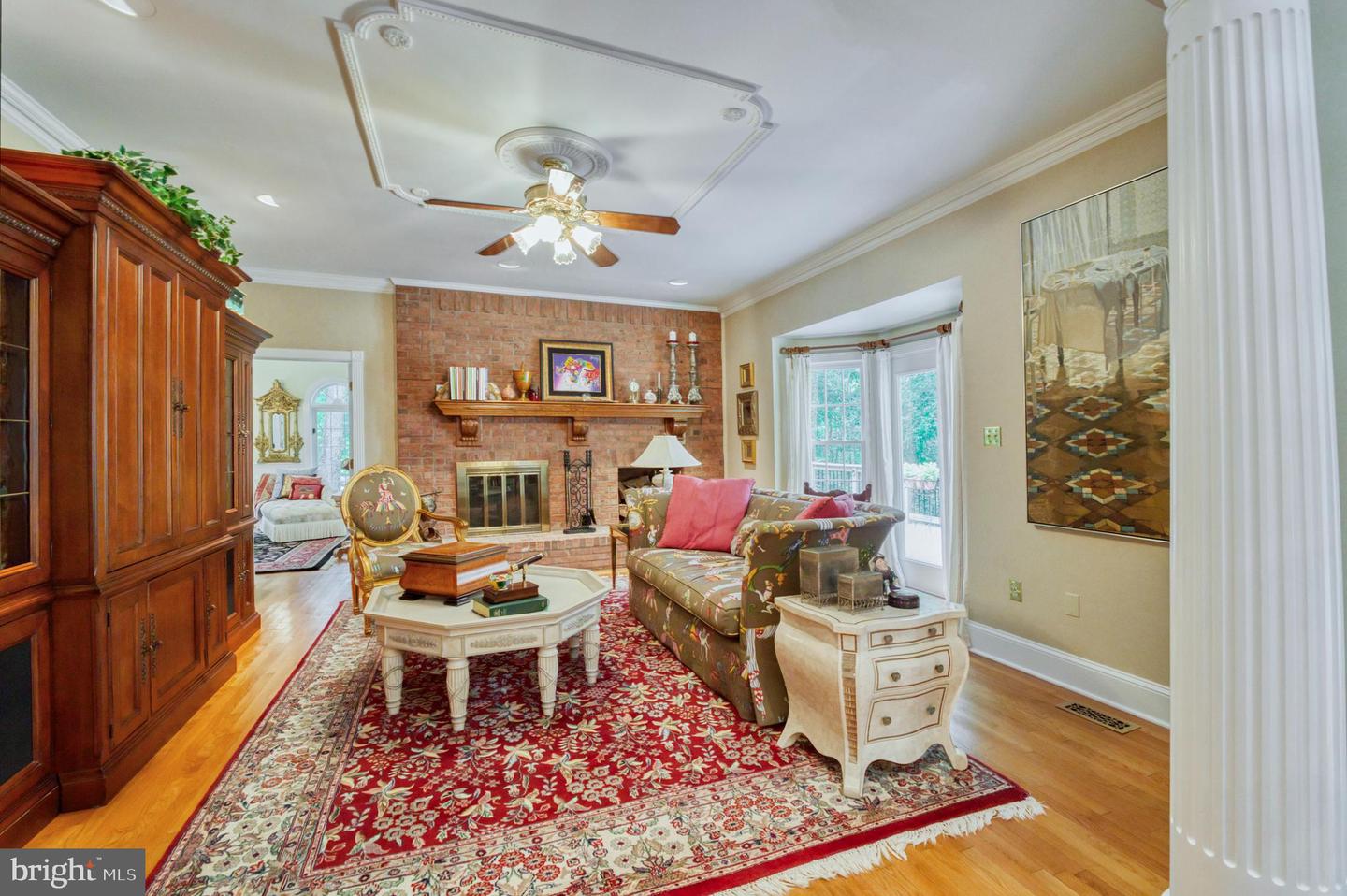 8700 Rustic Oak Ct