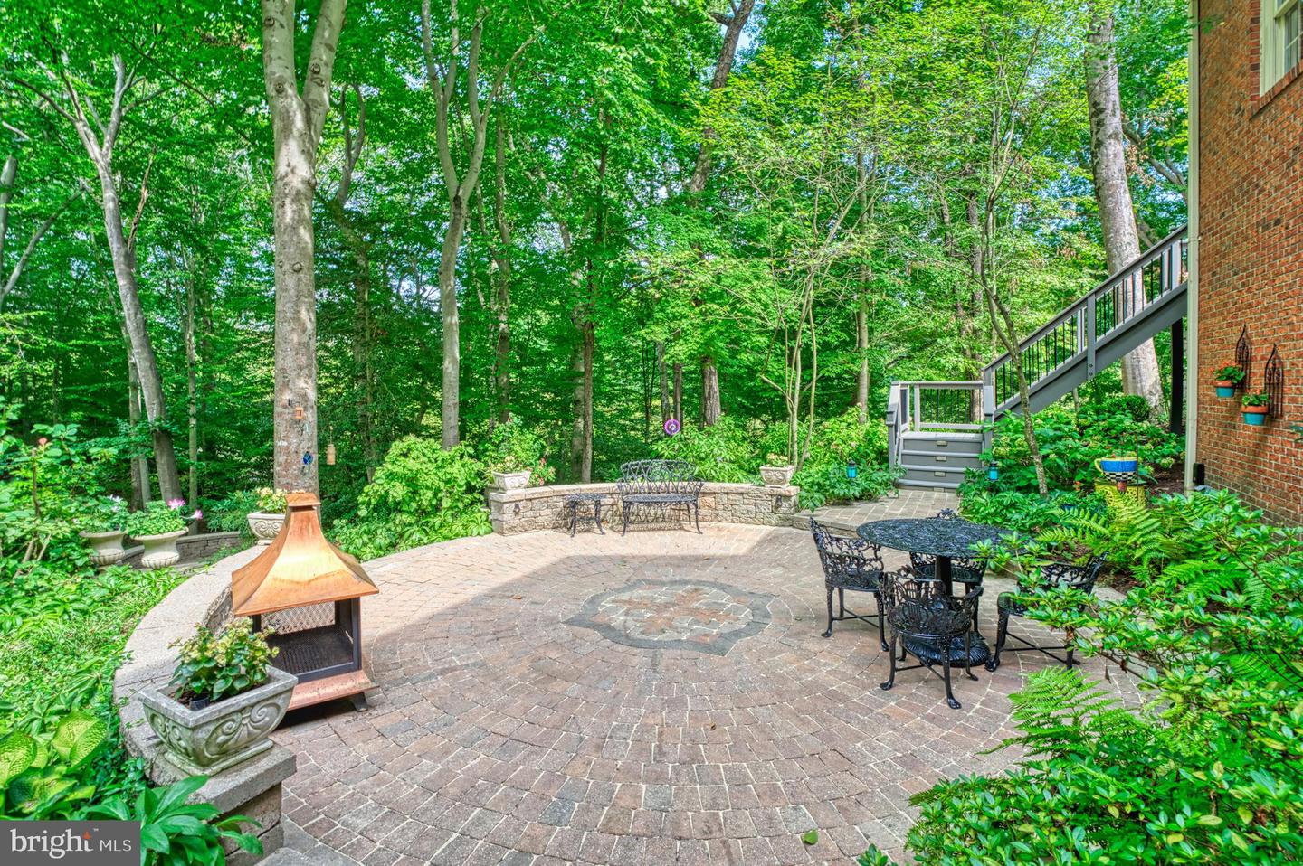 8700 Rustic Oak Ct
