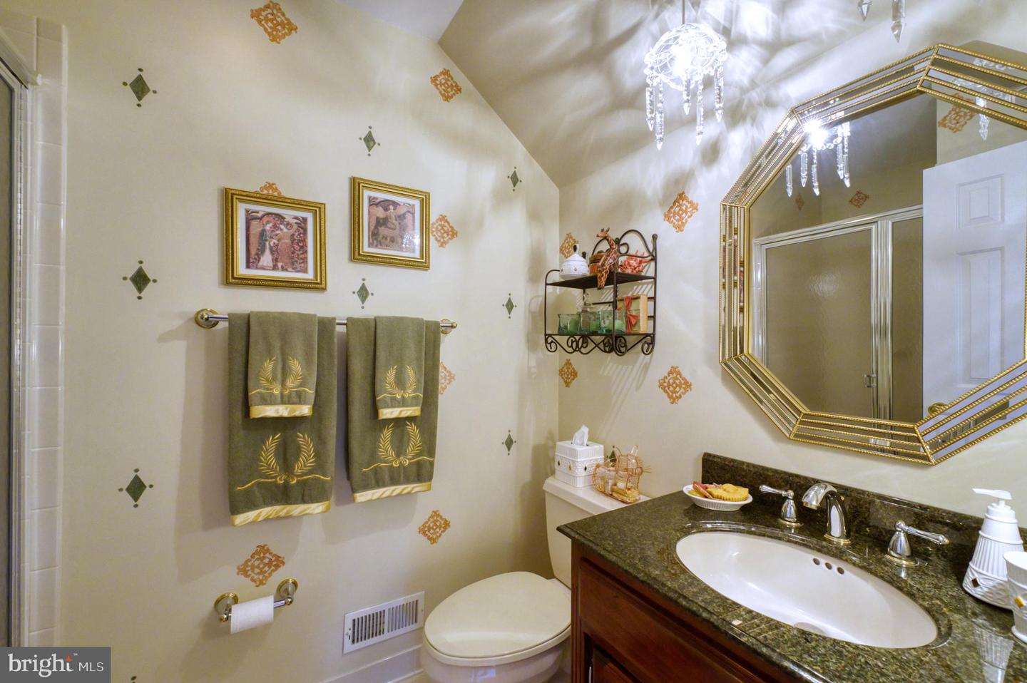 8700 Rustic Oak Ct