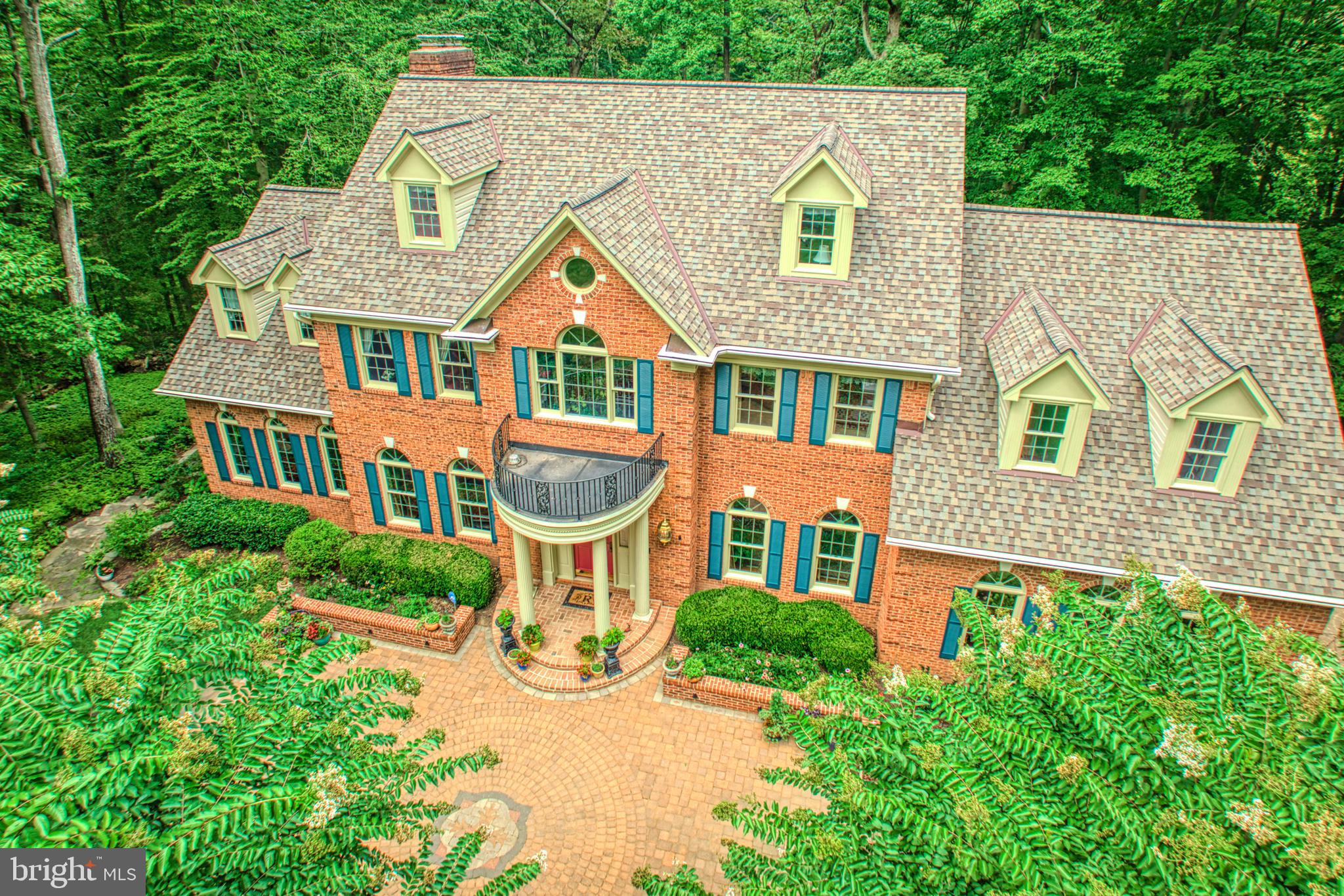 8700 Rustic Oak Ct