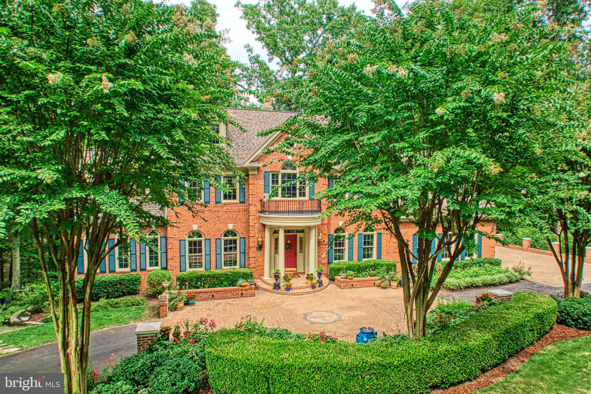 8700 Rustic Oak Ct