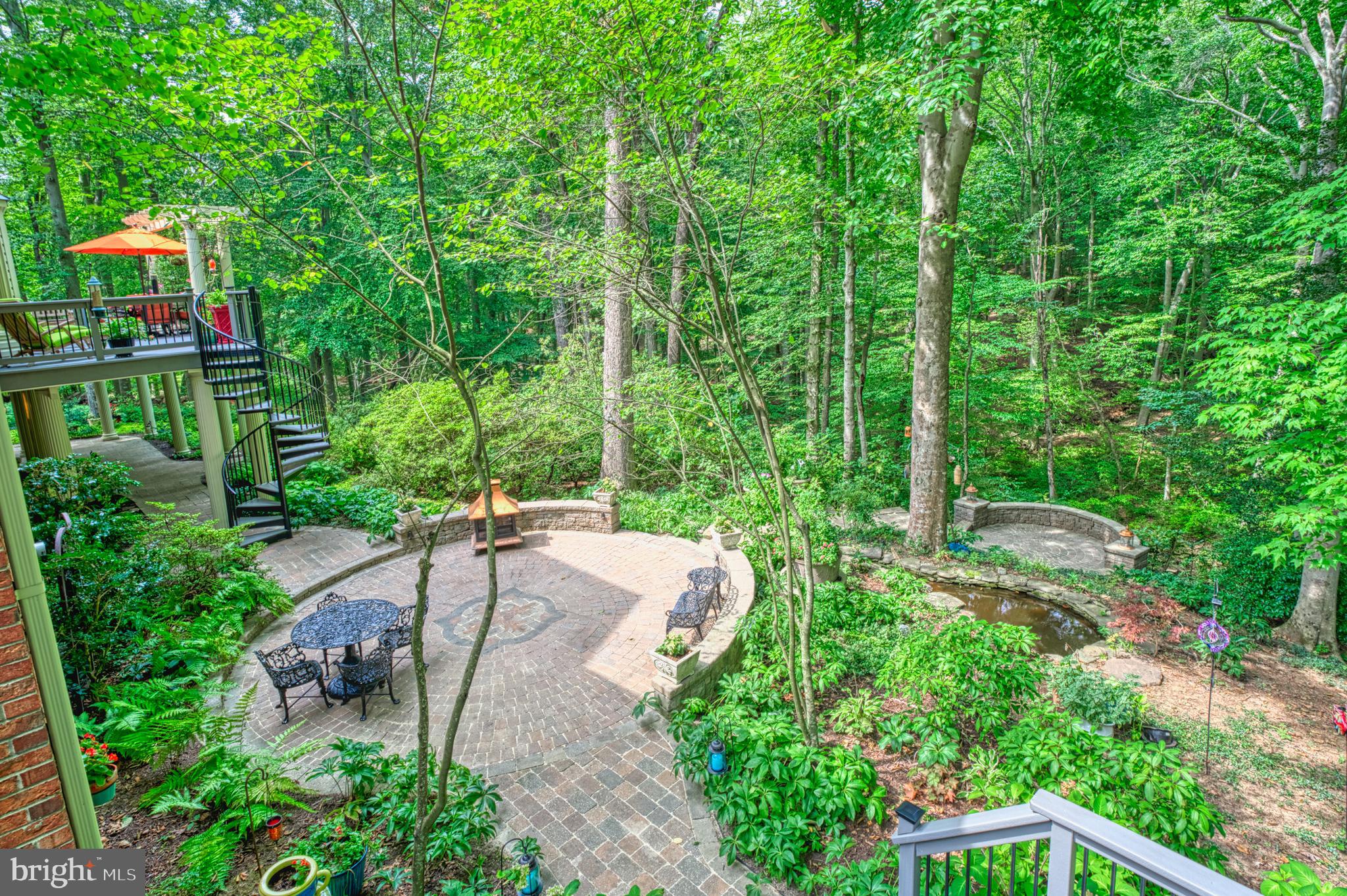 8700 Rustic Oak Ct