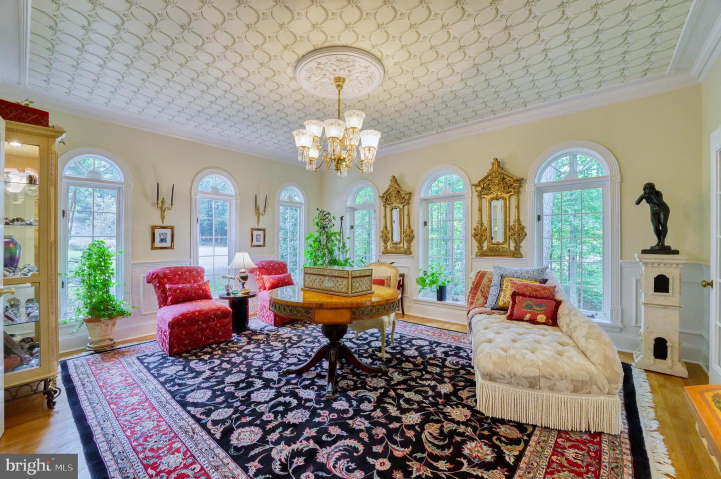 8700 Rustic Oak Ct