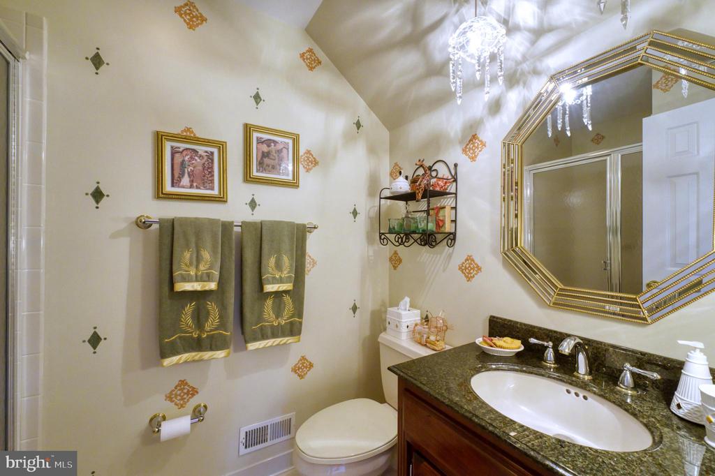 8700 Rustic Oak Ct