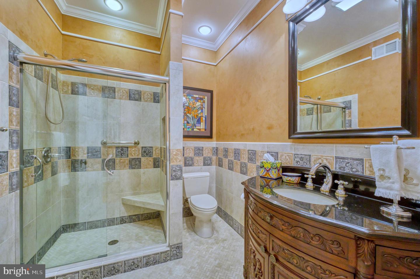 8700 Rustic Oak Ct