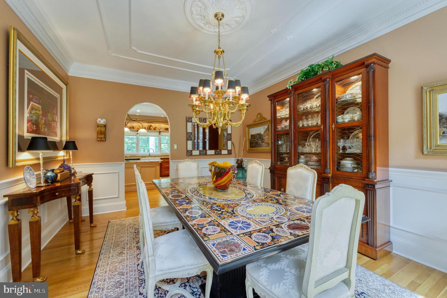 8700 Rustic Oak Ct